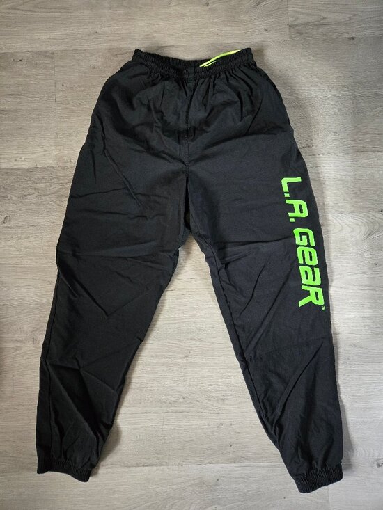 L.A. Gear Other - Vintage L.A. Gear jog pants